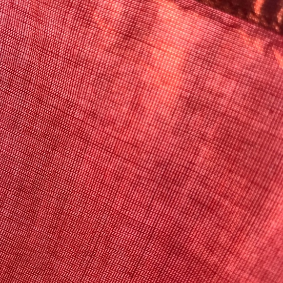 Volcom Casual Bottom Down Dress shirt Men’s size L - Picture 5 of 11